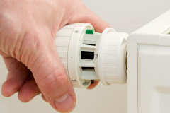 Enfield Town central heating repair costs