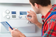 free Enfield Town gas safe engineer quotes